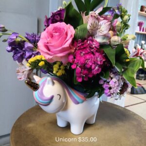 Unicorn