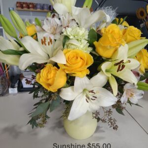 Sunshine