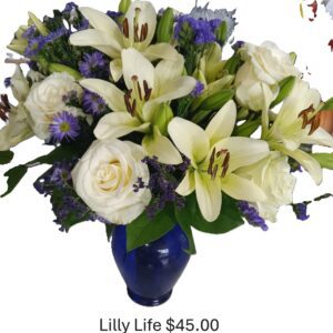 Lillies Life