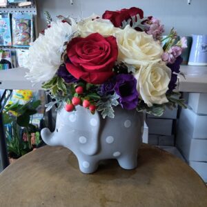 Lucy the Elephant