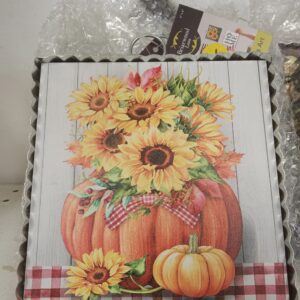 Metal Art for all Seasons