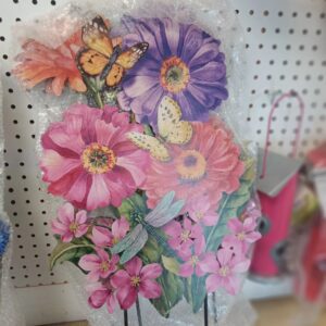 Metal Art for all Seasons