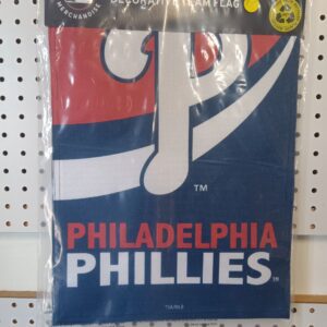 Sports Flags Phillies