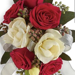 Lovely Corsage