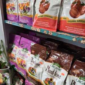 Peat Moss